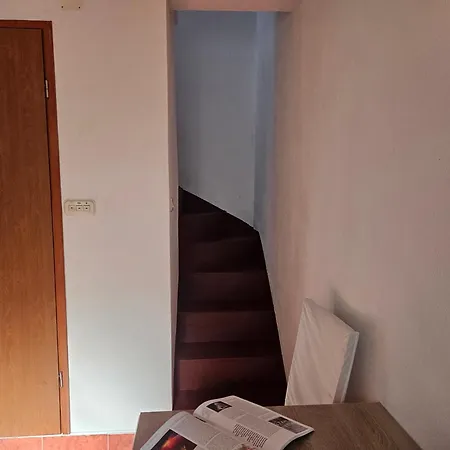 Apartment Sara-vis *