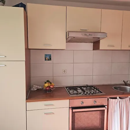 Sara-vis Apartment *
