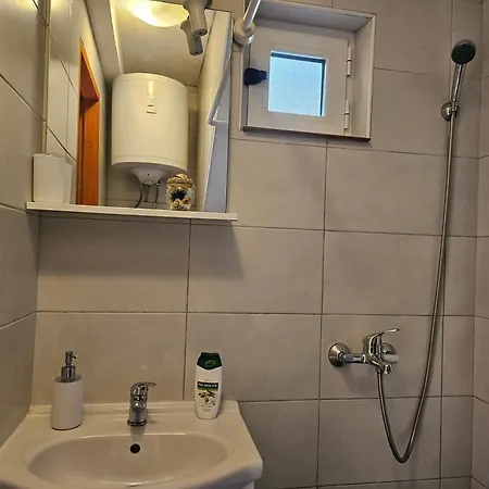Sara-vis Apartment