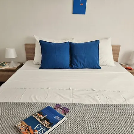 公寓 Sara-vis 维斯