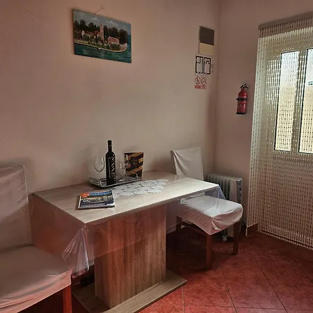 Sara-vis Apartment