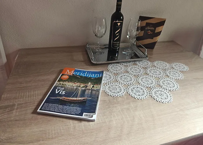 Sara-vis דירה וויס