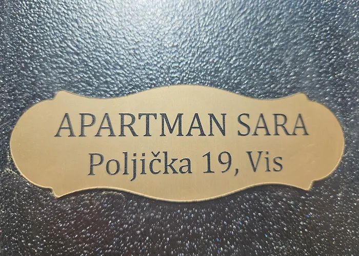 דירה Sara-vis וויס