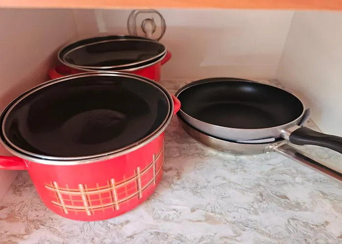 Sara-vis דירה וויס