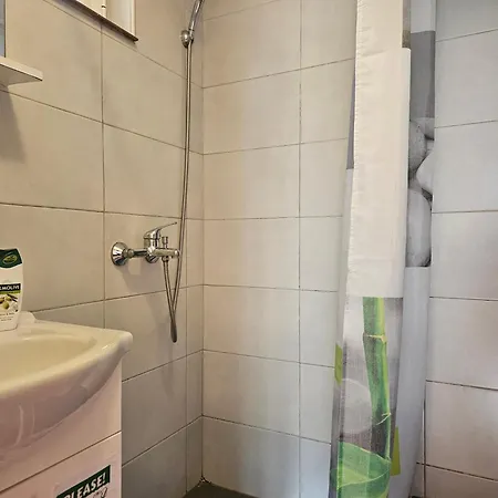 Apartament Sara-vis