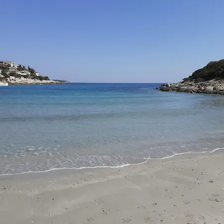 Apartament Sara-vis