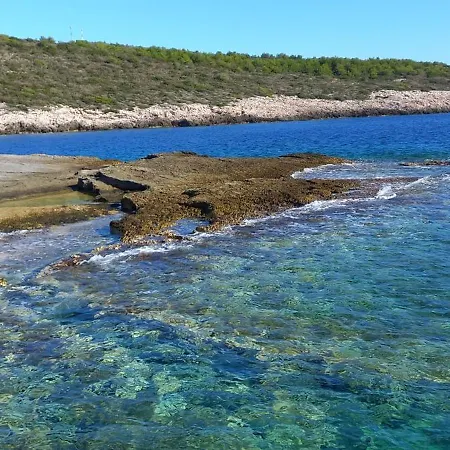 Apartament Sara-vis
