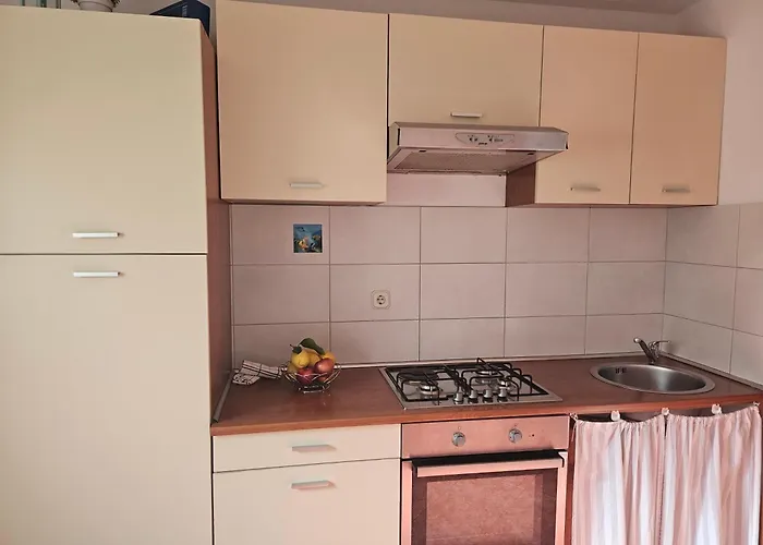 Sara-vis Apartmán *