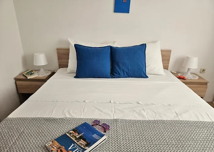 Apartmán Sara-vis Vis