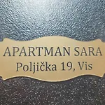 Lägenhet Sara-vis Vis