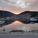 Sara-vis Vis