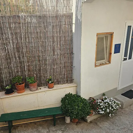 Apartamento Sara-vis Vis